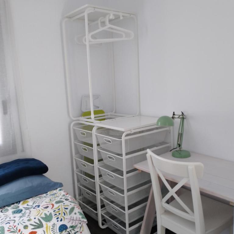 Pis pràctic i agradable sobre la Marina Palamós - Apartamento de 2 dormitorios - 17