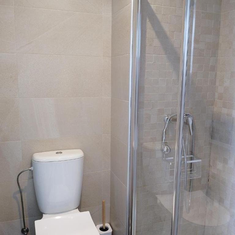 Pis pràctic i agradable sobre la Marina Palamós - Apartamento de 2 dormitorios - 20