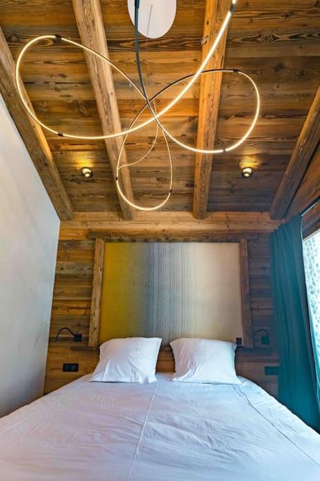 Top floor appartment, ski in ski out, superb view - Appartement 3 Chambres - 7