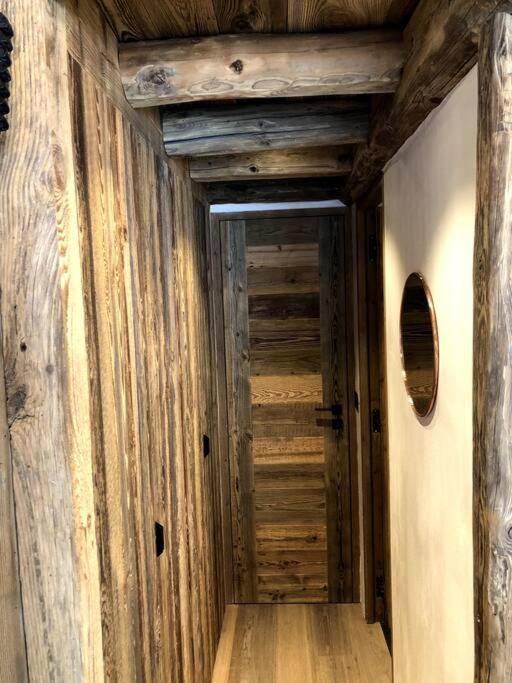 Top floor appartment, ski in ski out, superb view - Appartement 3 Chambres - 16