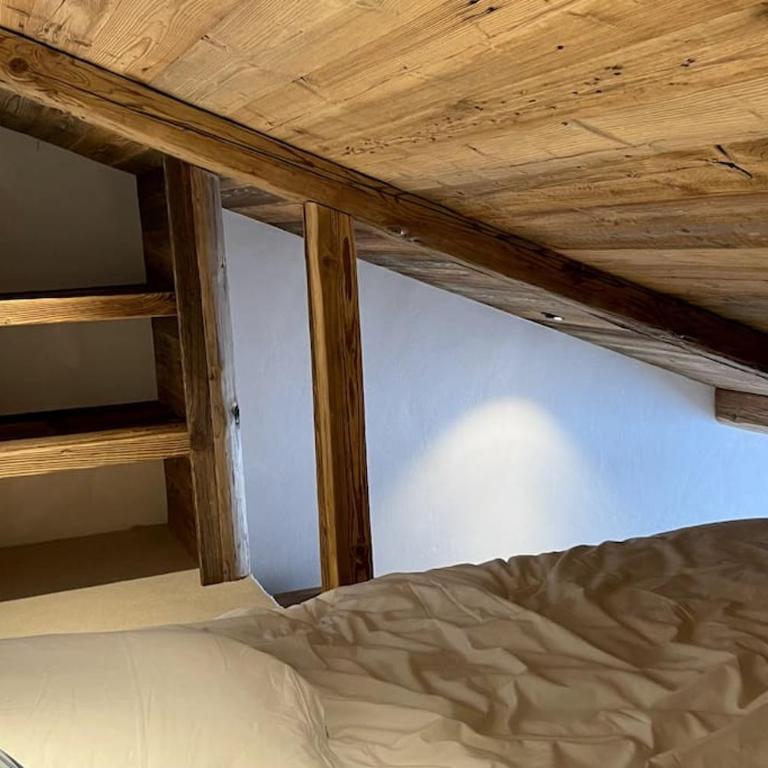Top floor appartment, ski in ski out, superb view - Appartement 3 Chambres - 24
