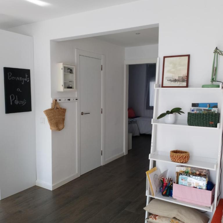 Pis pràctic i agradable sobre la Marina Palamós - Apartamento de 2 dormitorios - 12