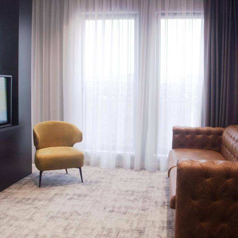 H41 Luxury Suites - Porodični Apartman Tipa "Suite" - 4