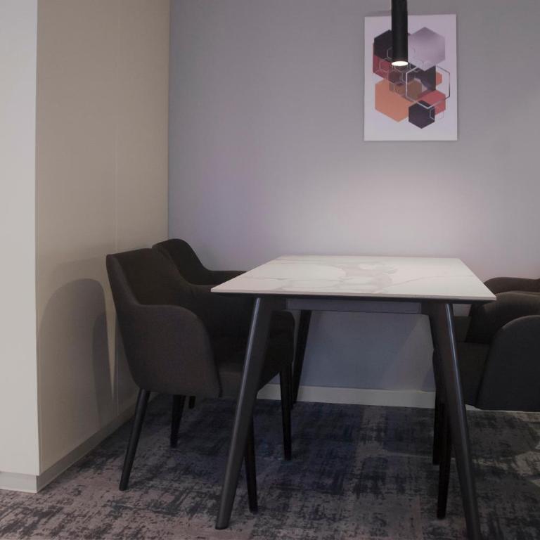 H41 Luxury Suites - Porodični Apartman Tipa "Suite" - 5