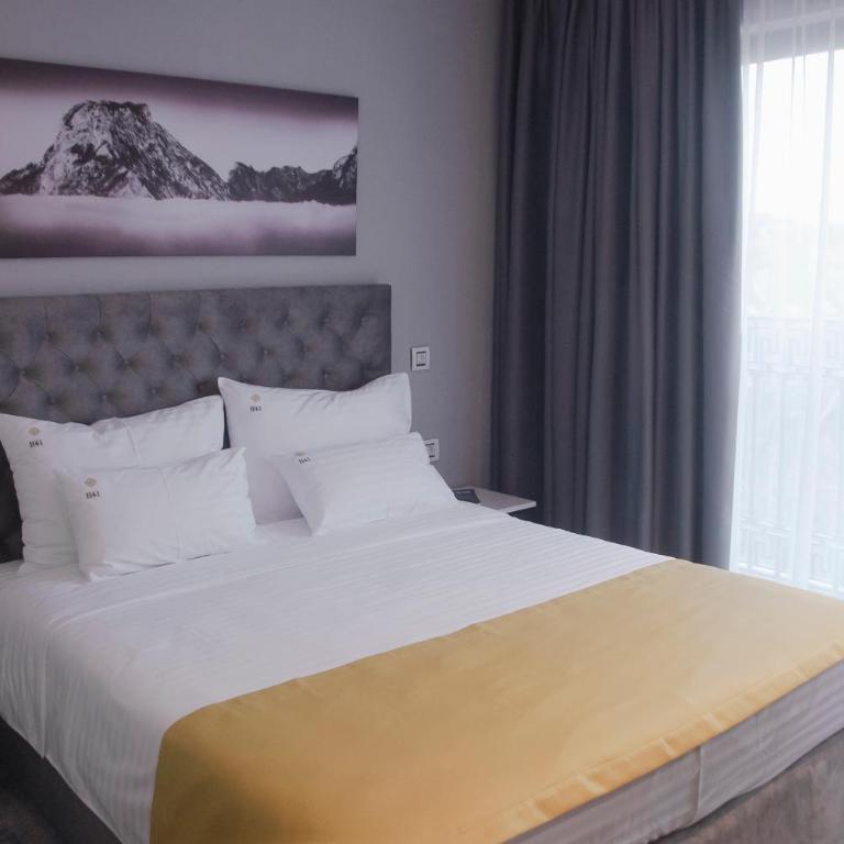 H41 Luxury Suites - Porodični Apartman Tipa "Suite" - 7