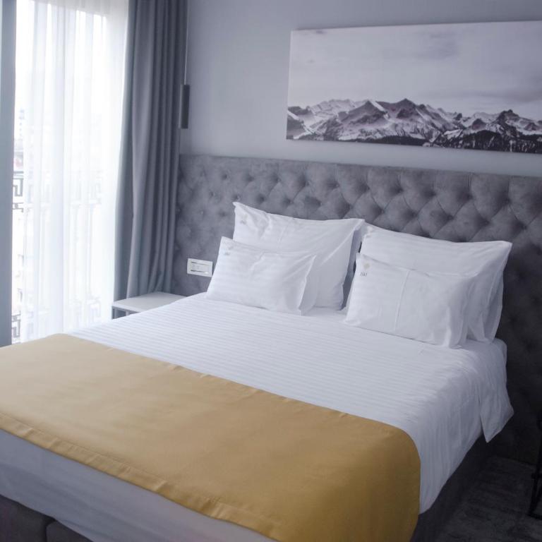 H41 Luxury Suites - Porodični Apartman Tipa "Suite" - 8