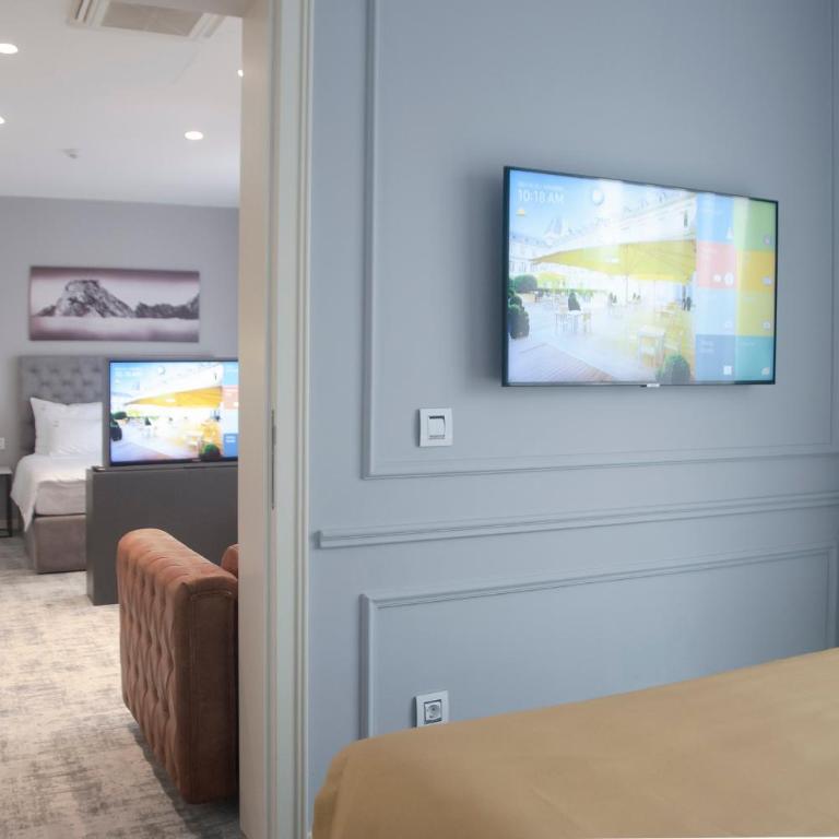 H41 Luxury Suites - Porodični Apartman Tipa "Suite" - 9