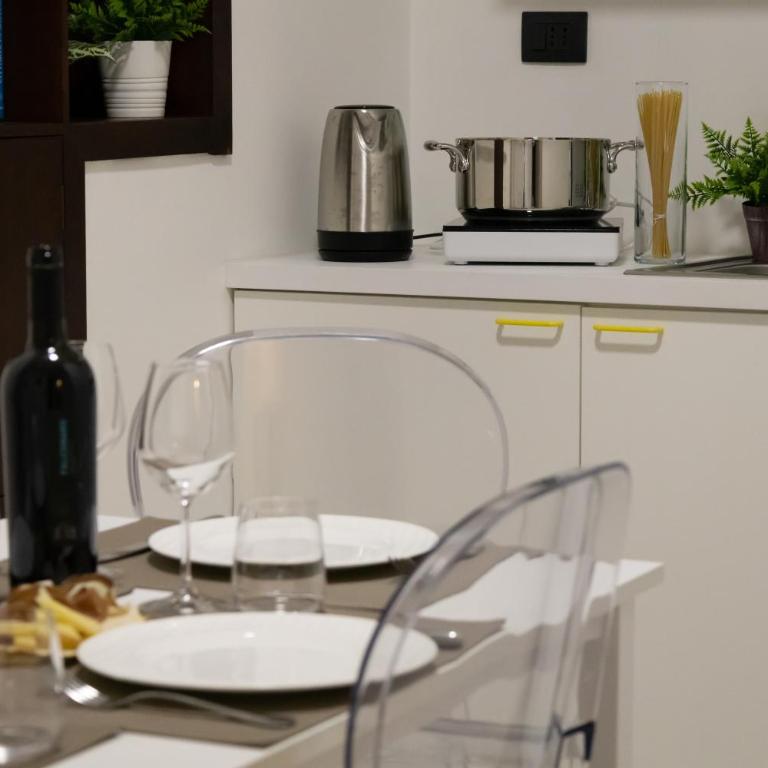 Locanda del Buongustaio - Junior Suite - 9
