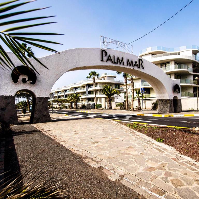 Summer Breeze Tenerife, Palm-Mar - Apartamento de 2 dormitorios - 3