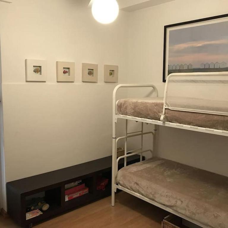 Trilocale Corso Inglesi vicino alle spiagge. - Appartamento con 2 Camere da Letto - 9