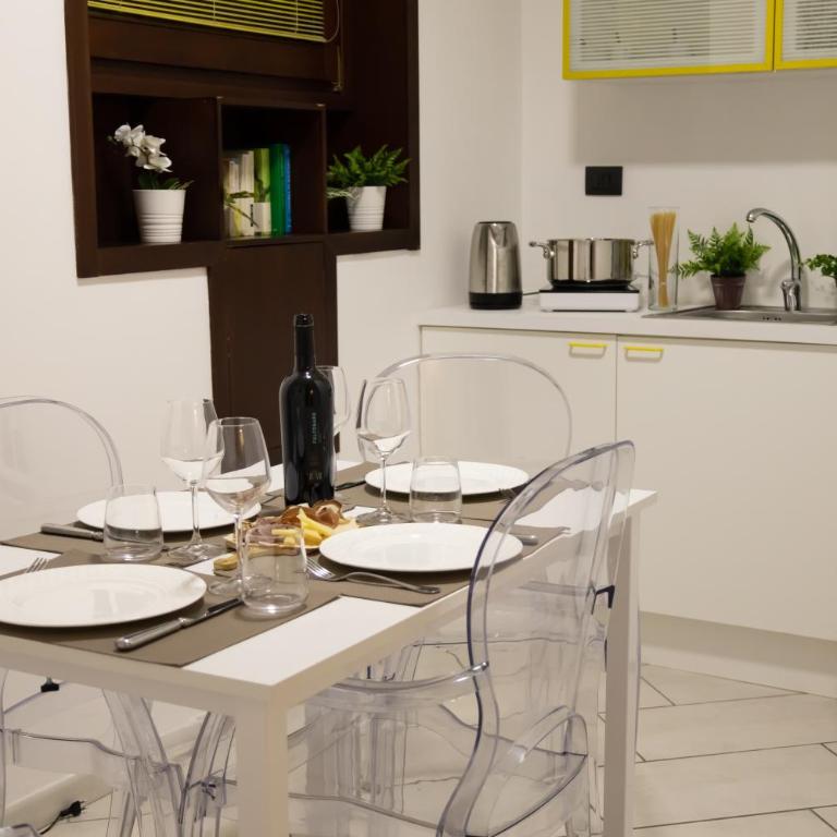 Locanda del Buongustaio - Junior Suite - 11
