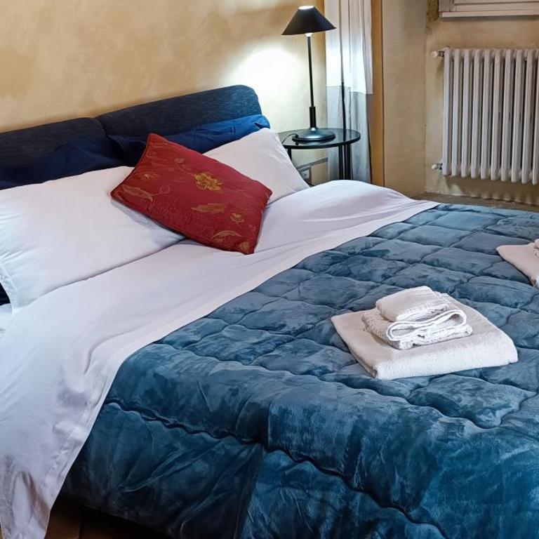 Residenza al Pantheon - RH Collection - Deluxe Quadruple Room - 4