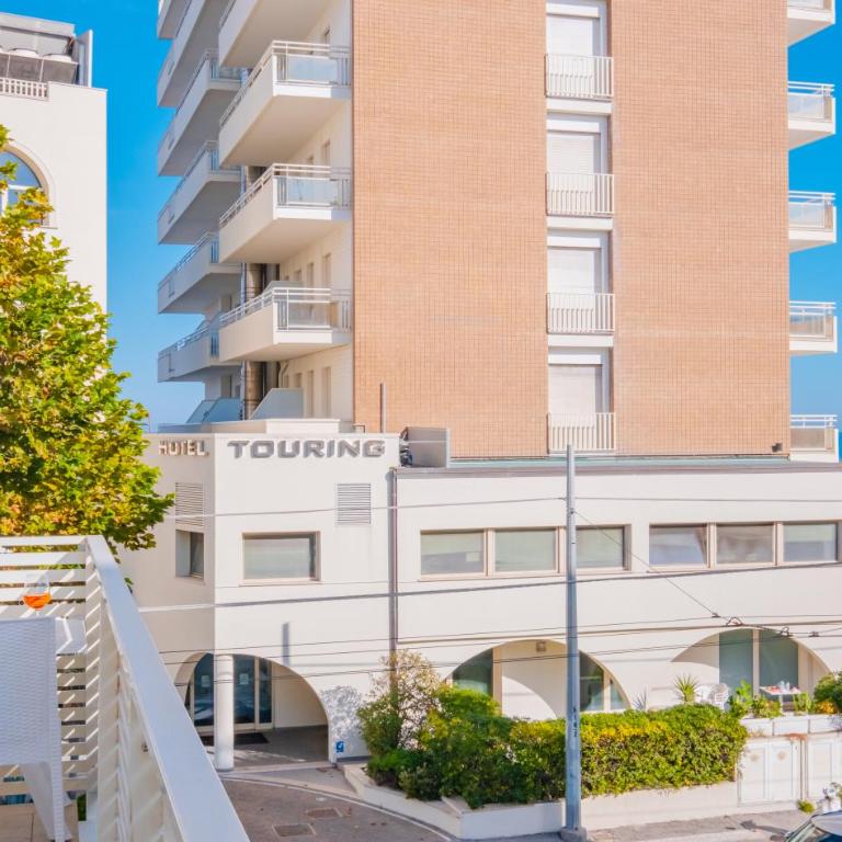 La Maricita Rimini - Appartamento con Vista Mare - 6