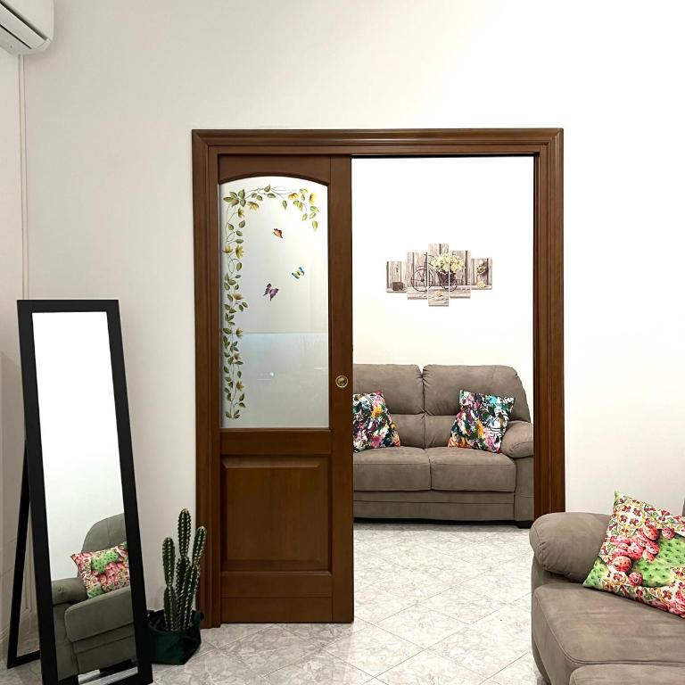 Gabry central apartment Palermo - Two-Bedroom Apartment - 31