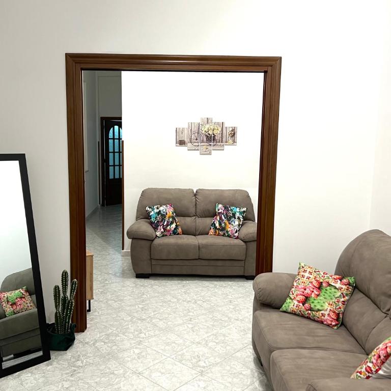 Gabry central apartment Palermo - Two-Bedroom Apartment - 30