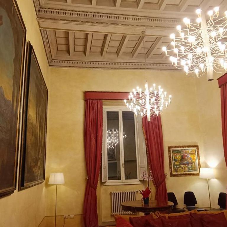 Residenza al Pantheon - RH Collection - Superior Apartment - 8