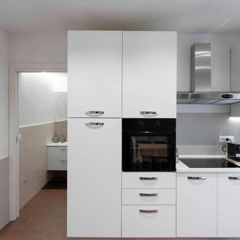 OLIVUZZA TOWER - Two-Bedroom House - 12