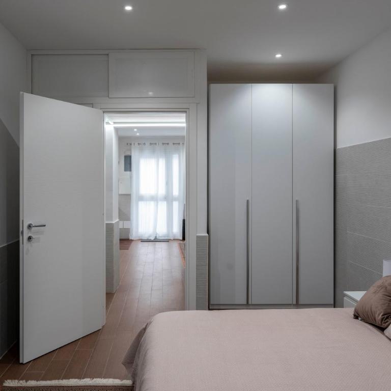OLIVUZZA TOWER - Two-Bedroom House - 24