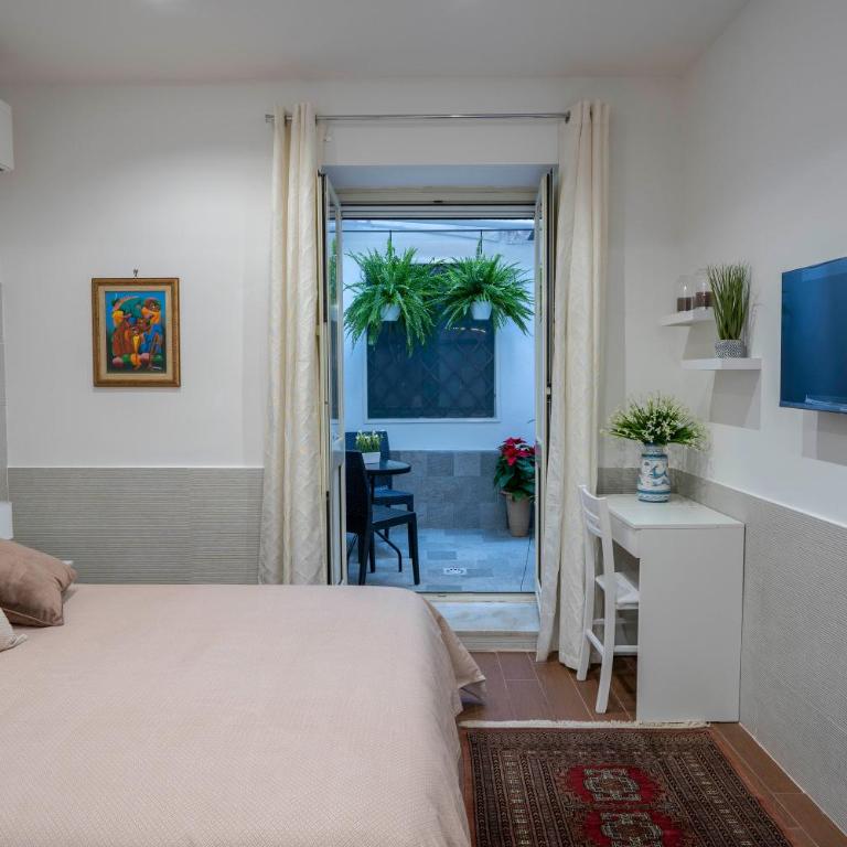OLIVUZZA TOWER - Two-Bedroom House - 22
