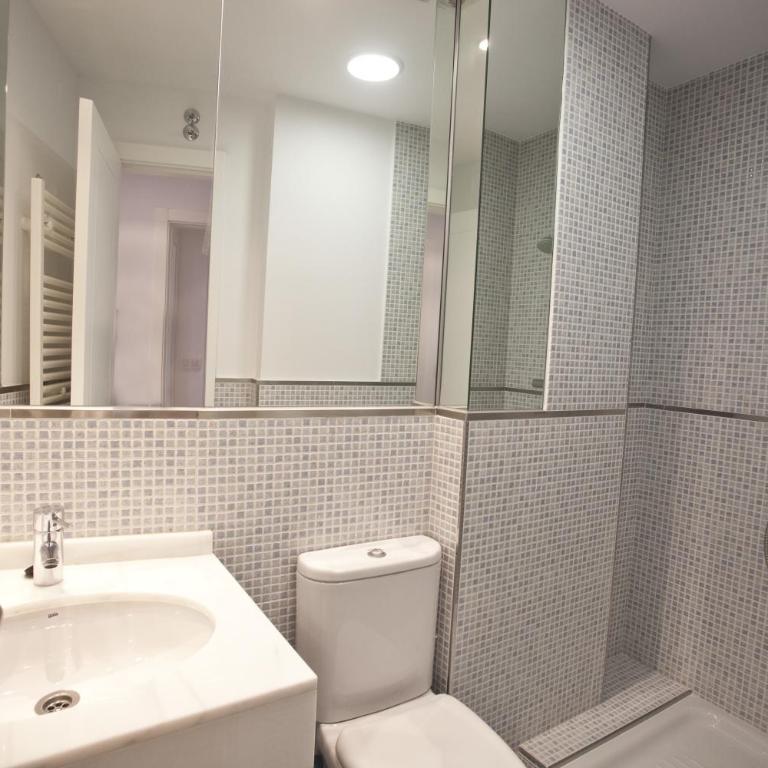 Catedral Site by Como en Casa - Galo Two-Bedroom Apartment - 4