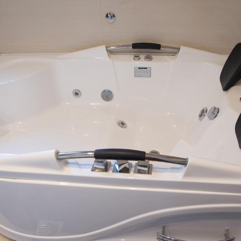 Square 6 - Apartman sa 1 Spavaćom Sobom - 4