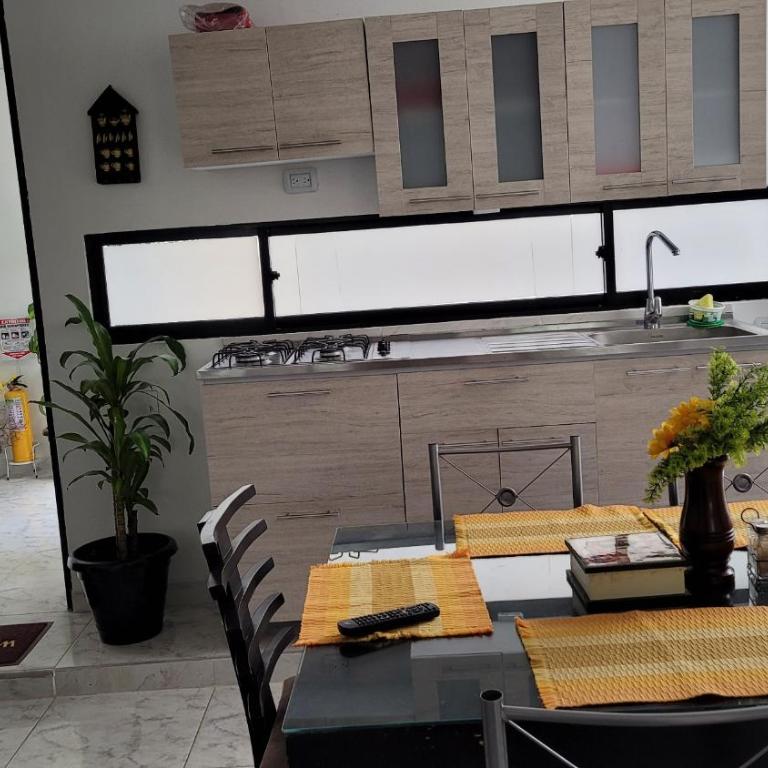 Apartamentos El Caudal, Villavicencio - Apartamento de 2 dormitorios - 6
