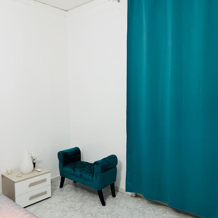 Gabry central apartment Palermo - Two-Bedroom Apartment - 21
