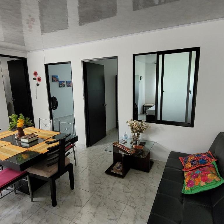 Apartamentos El Caudal, Villavicencio - Apartamento de 2 dormitorios - 7
