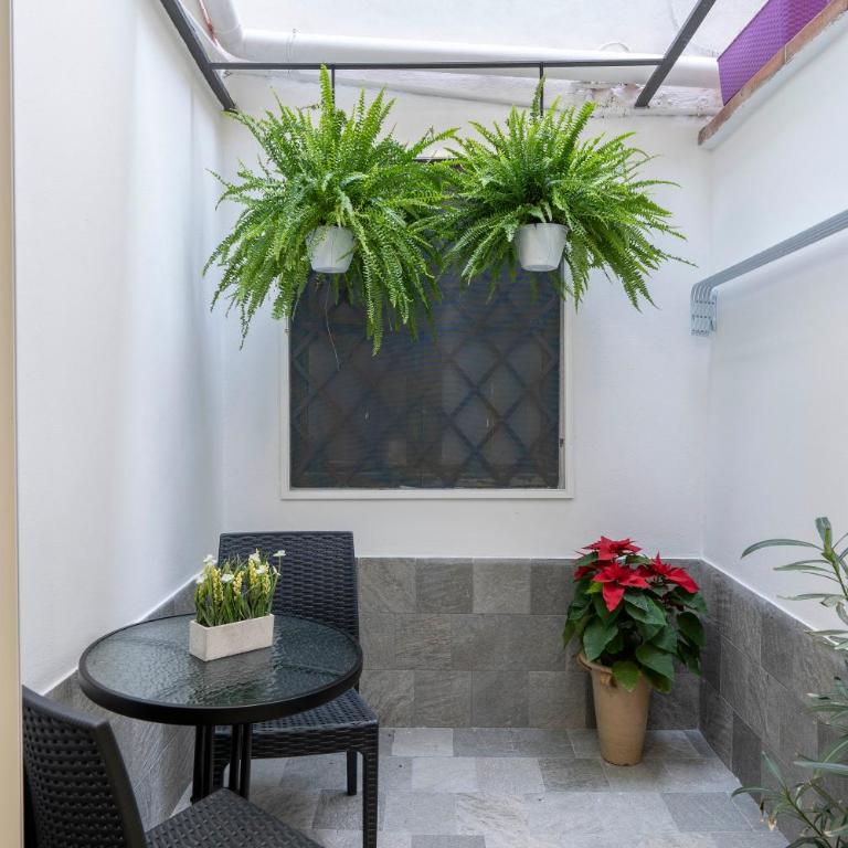 OLIVUZZA TOWER - Two-Bedroom House - 28