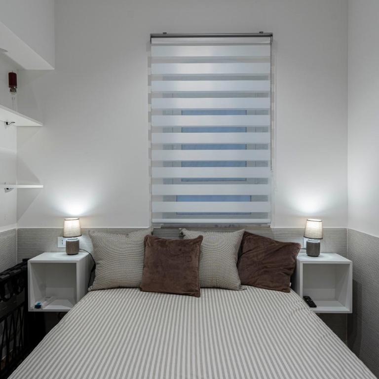 OLIVUZZA TOWER - Two-Bedroom House - 29