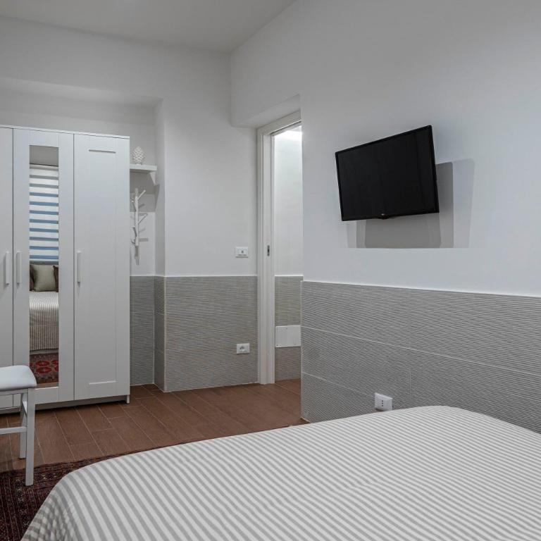 OLIVUZZA TOWER - Two-Bedroom House - 33