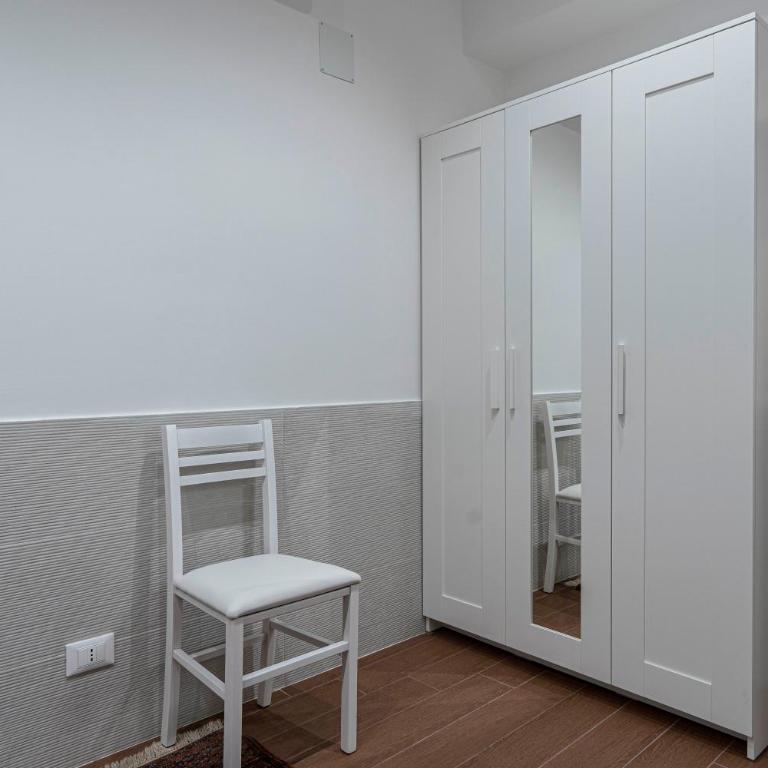 OLIVUZZA TOWER - Two-Bedroom House - 34