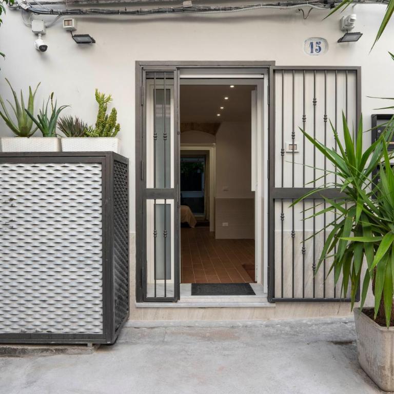 OLIVUZZA TOWER - Two-Bedroom House - 36