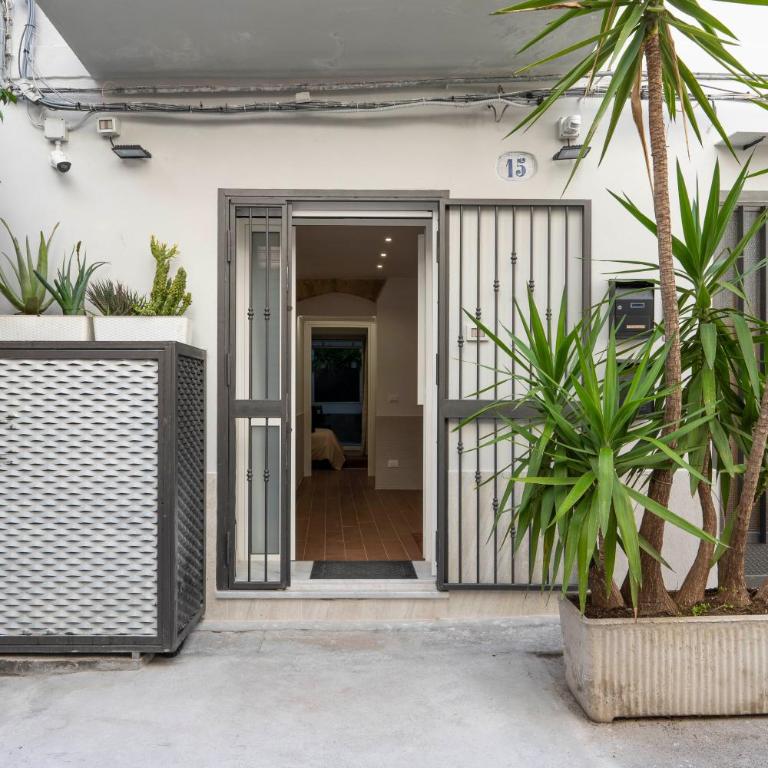 OLIVUZZA TOWER - Two-Bedroom House - 37