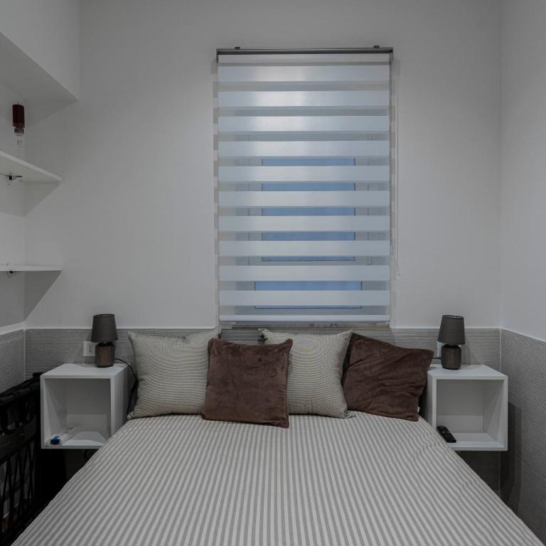 OLIVUZZA TOWER - Two-Bedroom House - 32