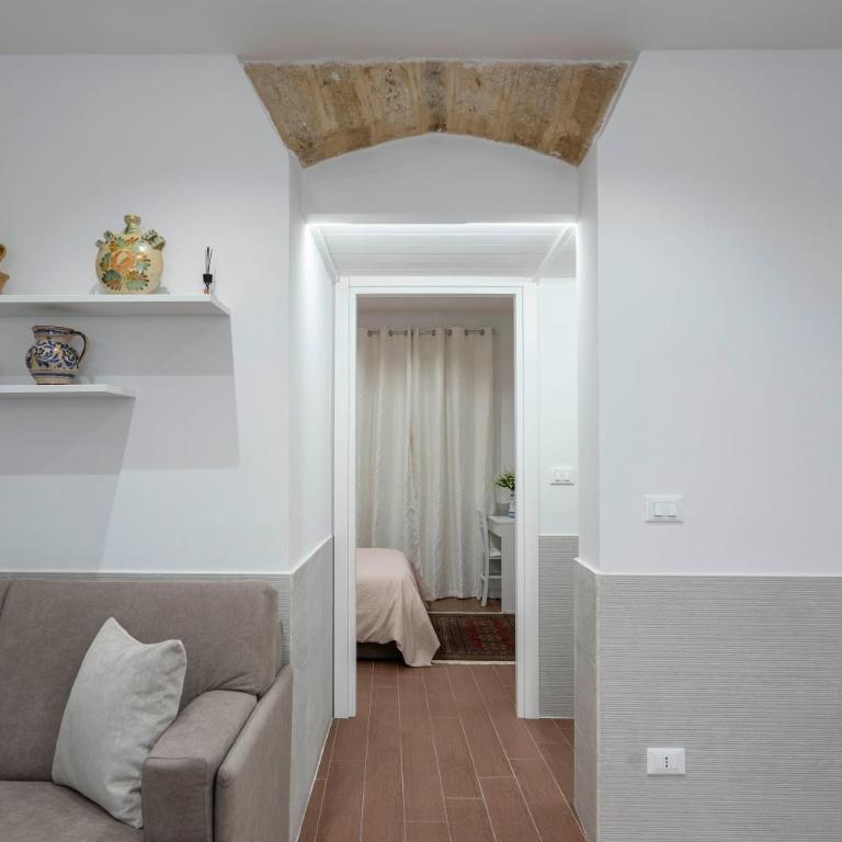 OLIVUZZA TOWER - Two-Bedroom House - 13