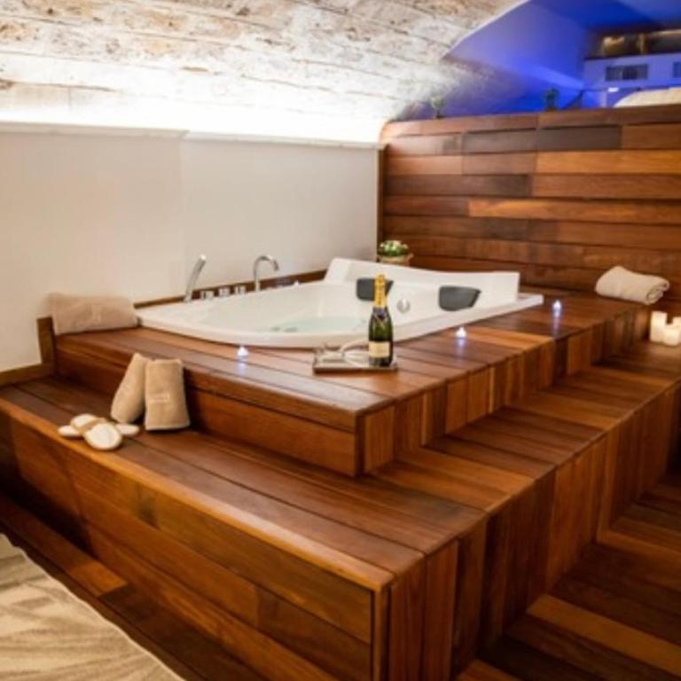 LC Luxury Apartment - Appartamento su 2 Livelli - 12