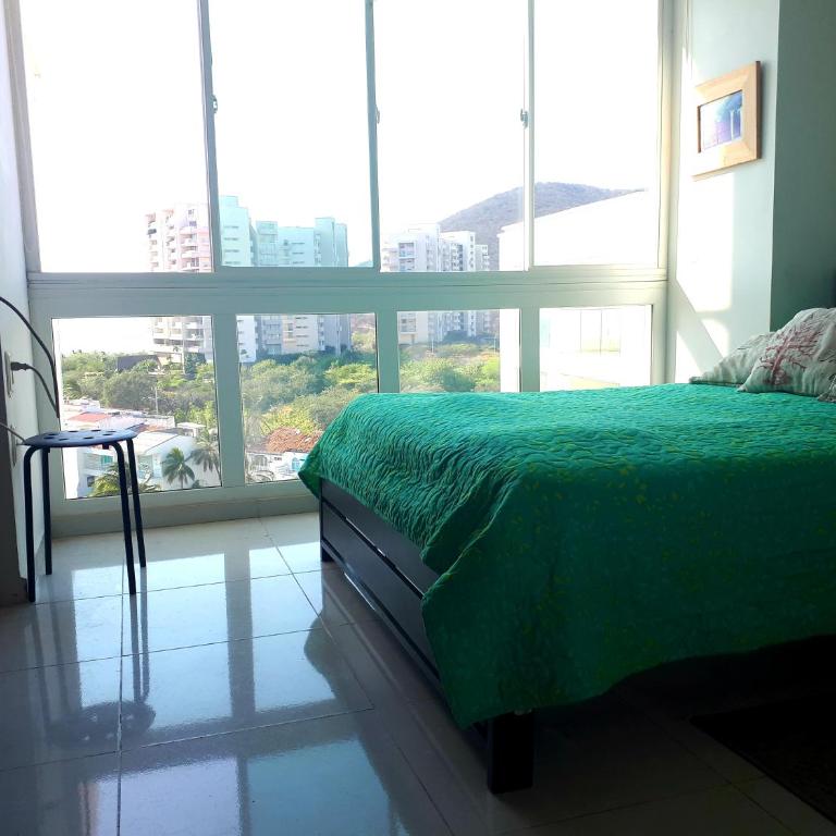 Apartamento Frente al Mar - Apartamento con vistas al mar - 10