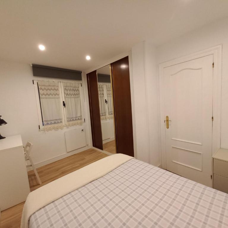 Rosario 14 Cimavilla - Apartamento de 1 dormitorio - 18