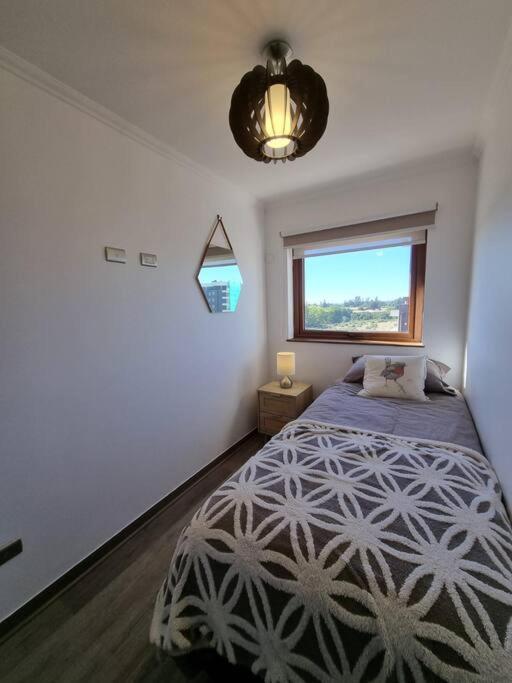 Depto 2D+2B amoblado y equipado. - Apartamento de 2 dormitorios - 7