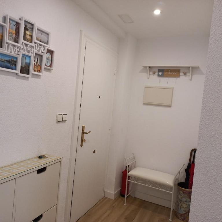 Rosario 14 Cimavilla - Apartamento de 1 dormitorio - 20