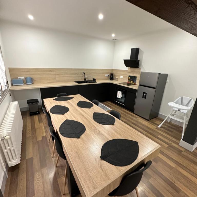 Gîte d'Esila - Casa con 3 Camere da Letto - 5