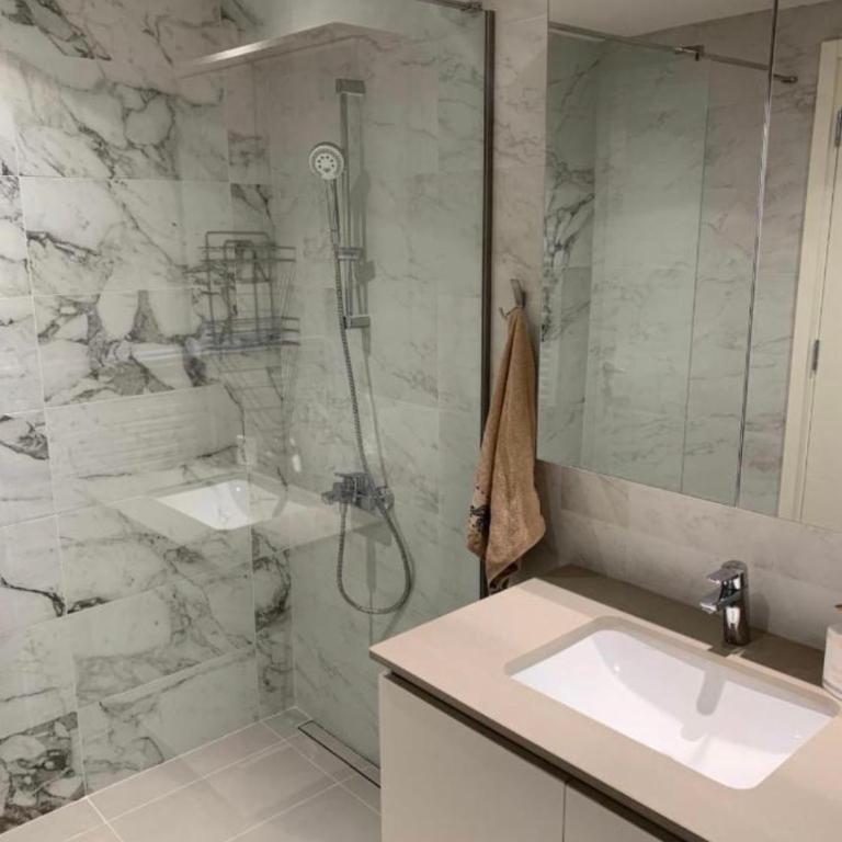 Belgrade Waterfront Premium - Apartman sa 1 Spavaćom Sobom - 19