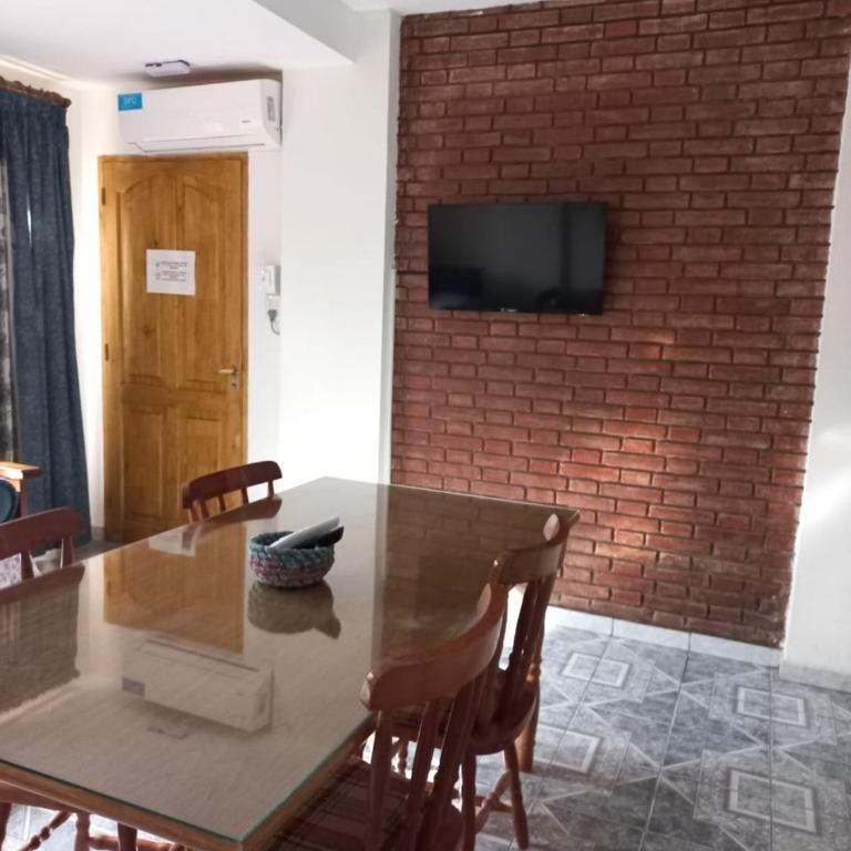 Colorina Complejo Residencial - Apartamento 18 de 1 dormitorio - 1