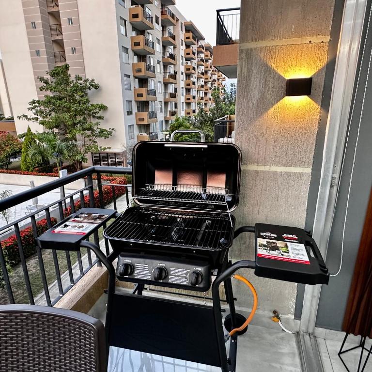 Apartamento luxury Girardot - Two-Bedroom Apartment - 26