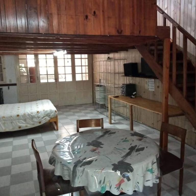 Amplio depto para 4 personas a 1 cuadra del mar - Casa de 2 dormitorios - 1