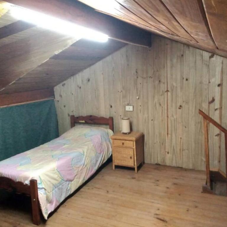 Amplio depto para 4 personas a 1 cuadra del mar - Casa de 2 dormitorios - 7