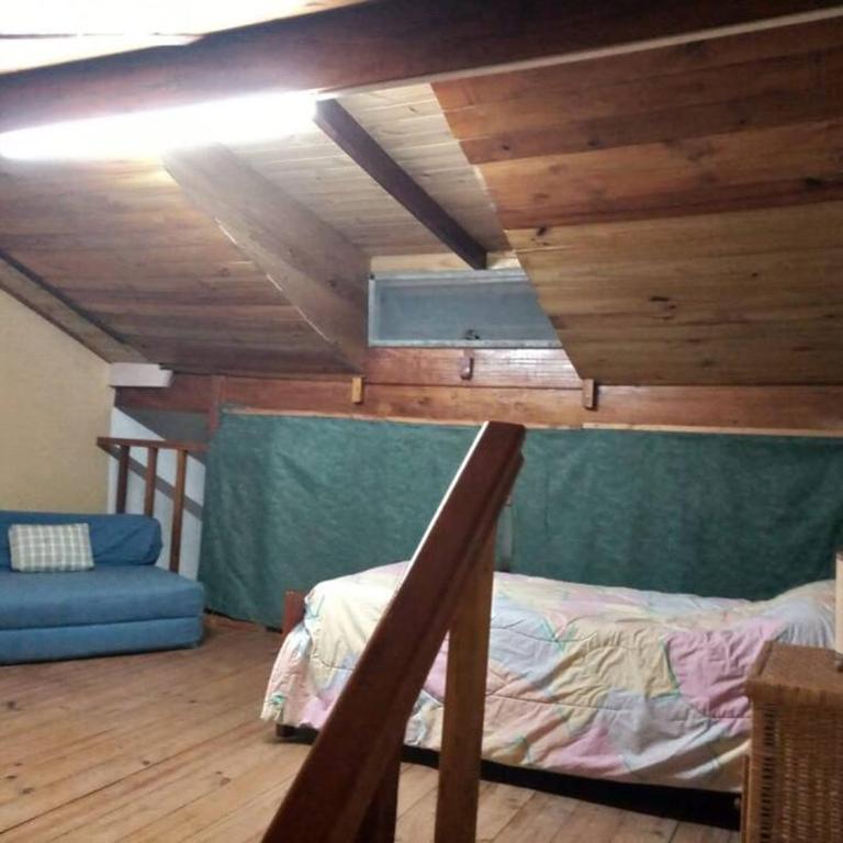 Amplio depto para 4 personas a 1 cuadra del mar - Casa de 2 dormitorios - 10