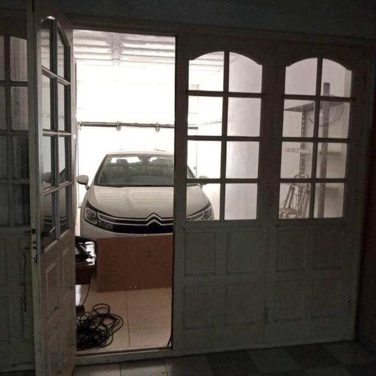 Amplio depto para 4 personas a 1 cuadra del mar - Casa de 2 dormitorios - 13