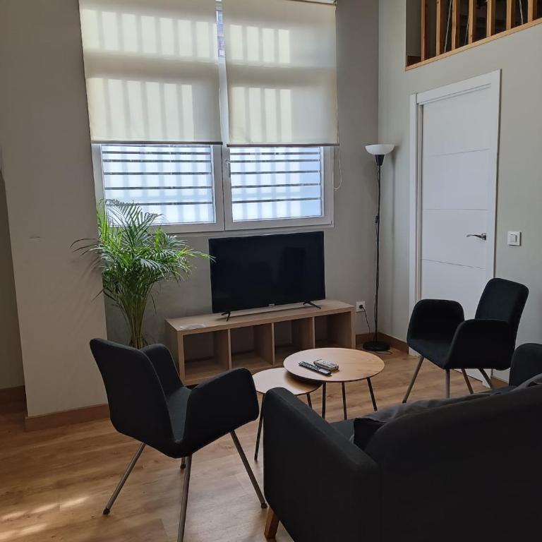 Apartamento Retiro - Apartment - 2